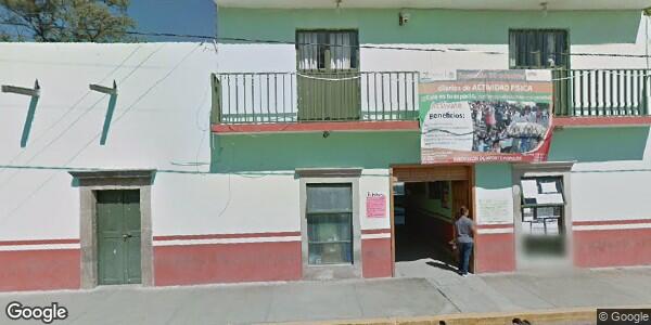 PRESIDENCIA MUNICIPAL